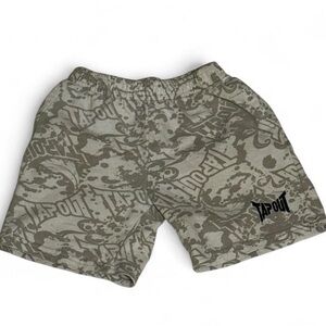 Kids Tapout Men's Retro 2000’s Shorts